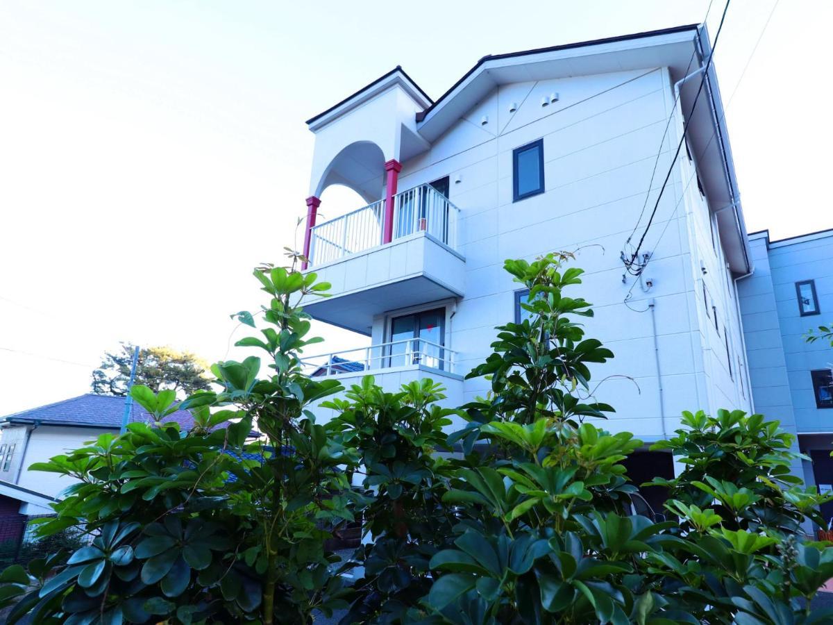 Izu Kansya Atami  Extérieur photo