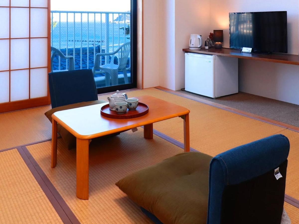 Izu Kansya Atami  Extérieur photo