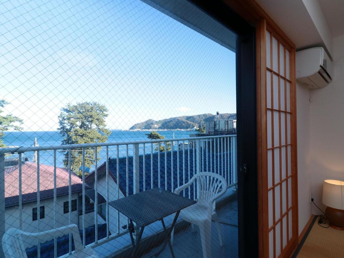 Izu Kansya Atami  Extérieur photo