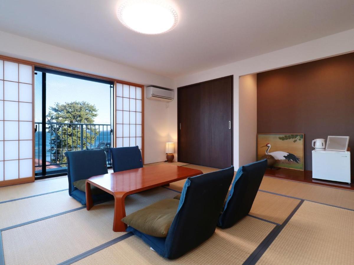 Izu Kansya Atami  Extérieur photo