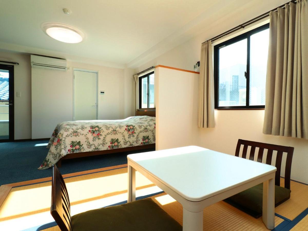 Izu Kansya Atami  Extérieur photo