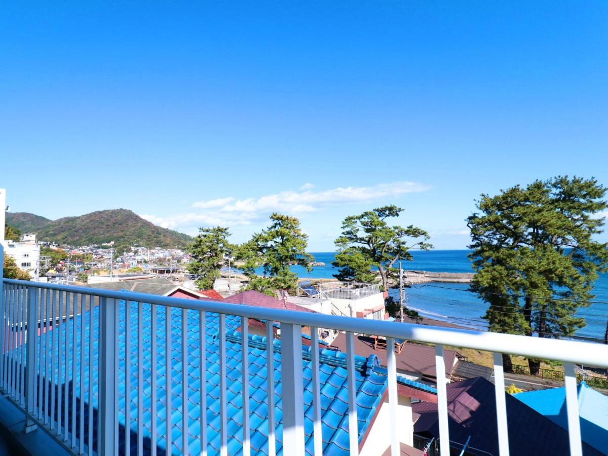 Izu Kansya Atami  Extérieur photo