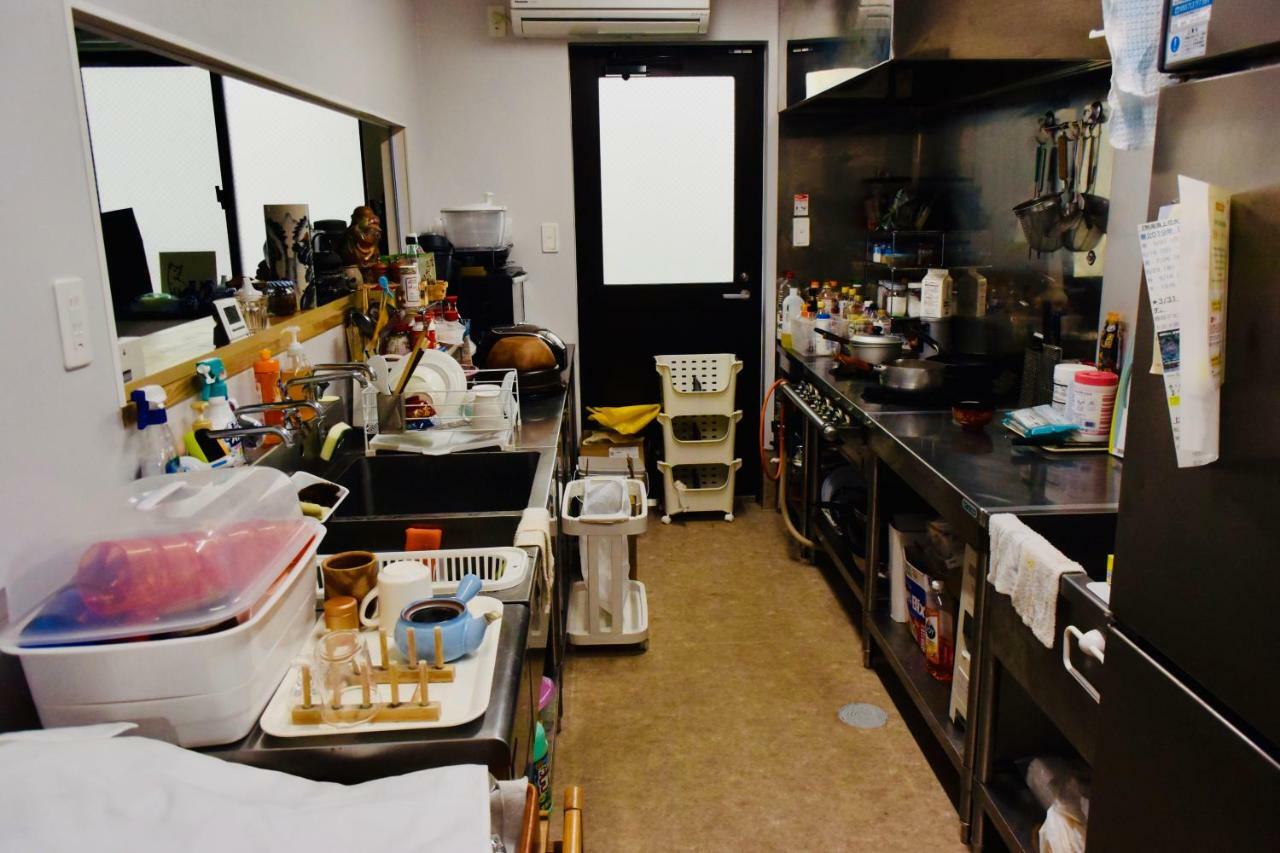 Izu Kansya Atami  Extérieur photo