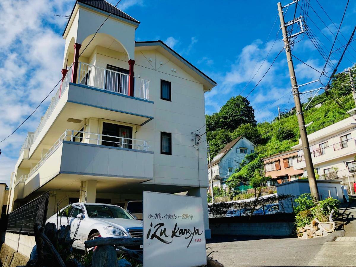 Izu Kansya Atami  Extérieur photo